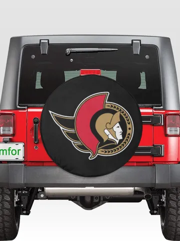 Ottawa Senators Tire Cover $44.97