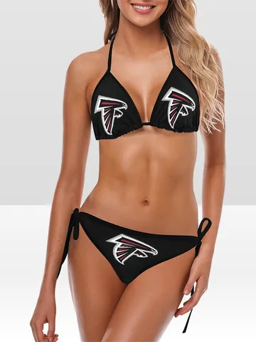 Atlanta Falcons Bikini Swimsuit $39.97
