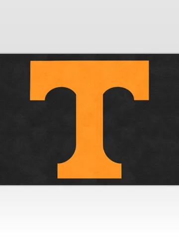 Tennessee Volunteers DoorMat $48.00