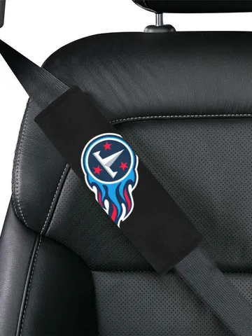 Tennessee Titans Car Seat Belt Cover $19.97