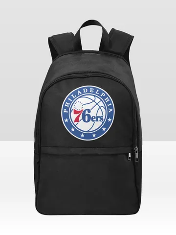 Philadelphia 76ers Backpack $39.97