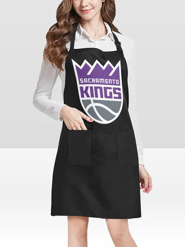 Sacramento Kings Apron $45.00
