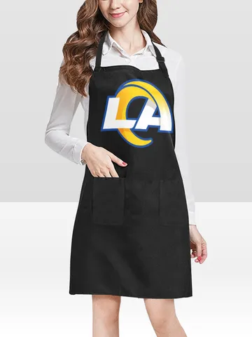 Los Angeles Rams Apron $45.00