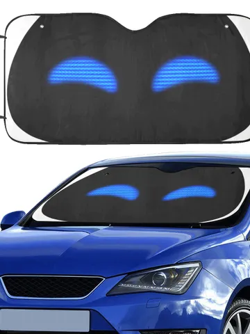 Eve Car Sun Shade $39.97