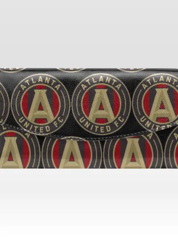 Atlanta United Wallet $48.00