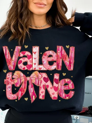 Coquette Valentine Vibes png, Glitter Valentine Png, Valentine Png, Brushstroke valentine png, Valentine coquette Png, Brushstroke Coquette $3.34