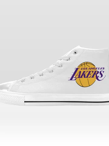 Los Angeles Lakers Shoes $59.97