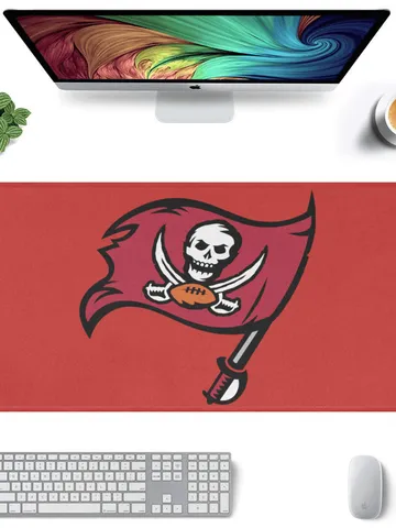 Tampa Bay Gaming Mousepad $42.00