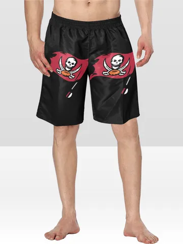Tampa Bay Buccaneers Swim Trunks $60.00