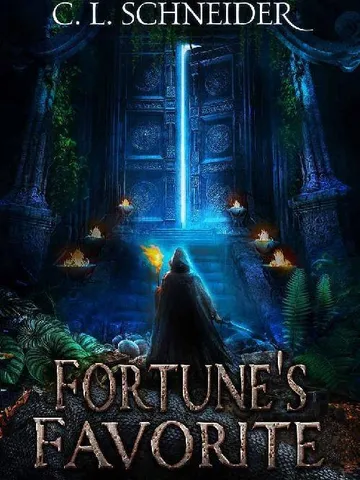 Fortunes Favorite by C.L. Schneider Digital Download Ebook PDF $2.49