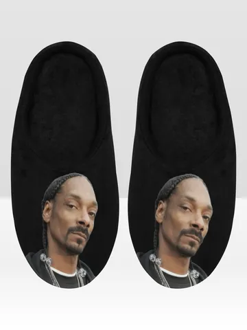 Snoop Dogg Slippers $39.97