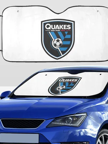 San Jose Car SunShade $39.97