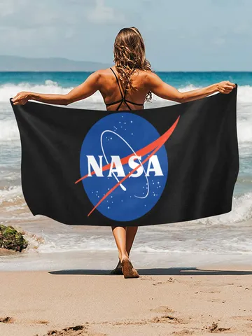 NASA Beach Towel $45.00