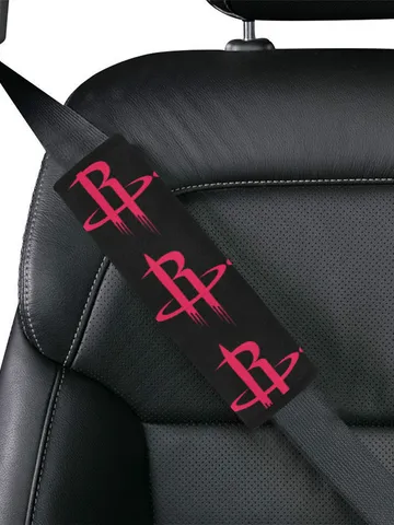 Houston Rockets Car Seat Belt Cover $19.97