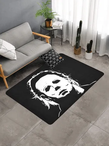 Michael Myers Area Rug $54.00