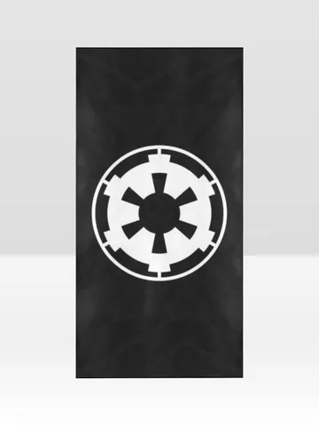 Galactic Empire Star Wars Beach Towel $45.00