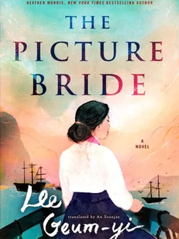 The Picture Bride by Lee Geum-yi Digital Download Ebook PDF $2.49