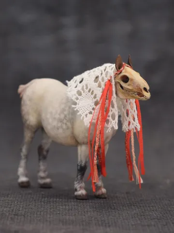 Mari Lwyd