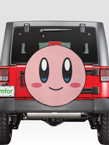 Kirby Tire Cover $44.97