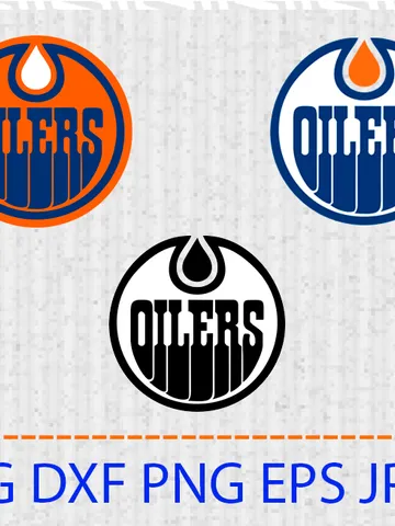 Edmonton Oilers $5.00