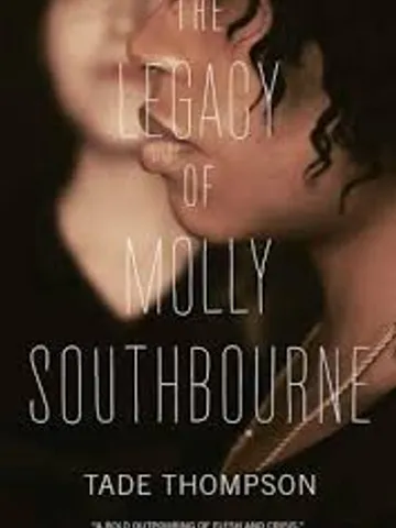 The Legacy of Molly Southbourne by Tade Thompson Digital Download Ebook PDF $2.49