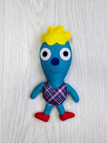Super Simple Songs - Kids Songs, Toy Stan Felt $36.00