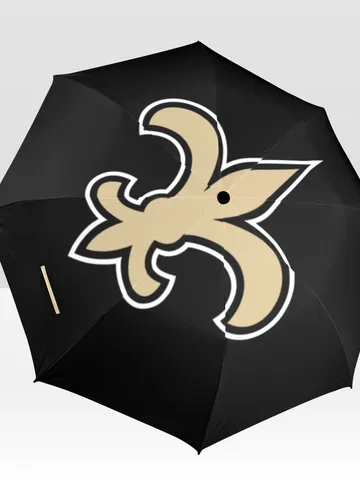New Orleans Saints Umbrella $44.97