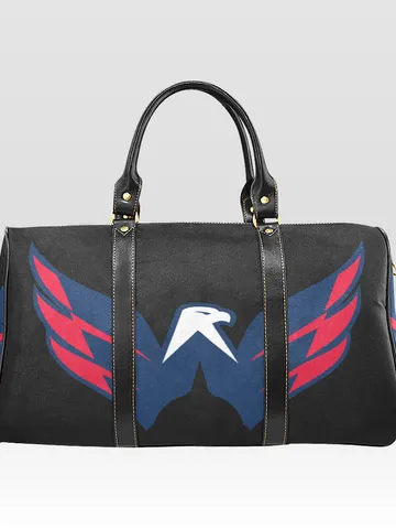 Washington Capitals Travel Bag $72.00