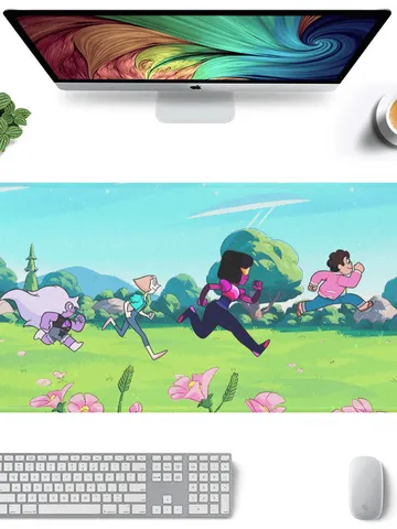 Steven Universe Gaming Mousepad $42.00