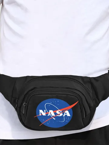 NASA Fanny Pack $39.97