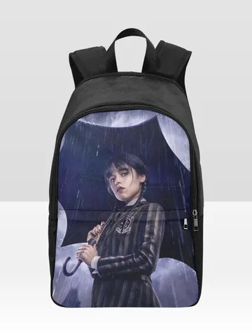 Wednesday Backpack $39.97