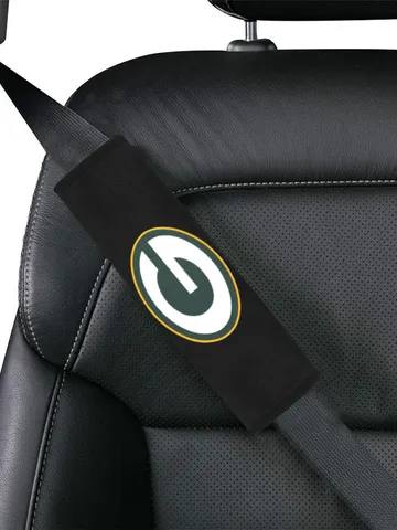 Green Bay Packers Car Seat Belt Cover $19.97