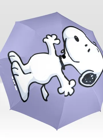 Snoopy Umbrella $44.97