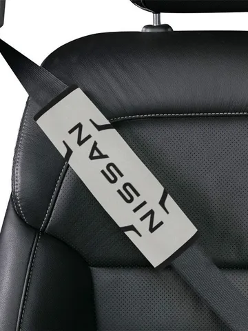 Nissan Car Seat Belt Cover $19.97
