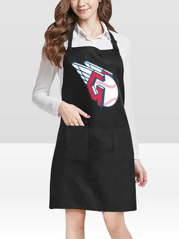 Cleveland Guardians Apron $45.00