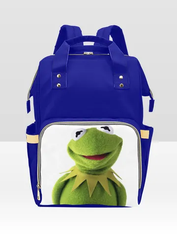 Kermit Diaper Bag Backpack $59.97