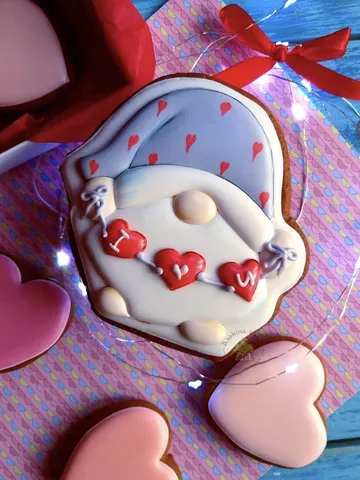 Valentines Day cookie cutters Teddy bear cookie cutters Custom stamp cookie cutter for cake topper gingerbread cookie $18.00
