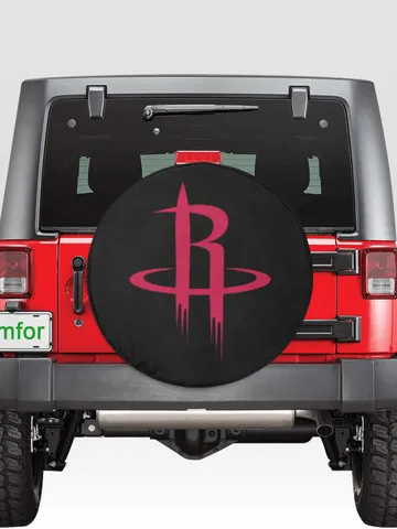 Houston Tire Cover $44.97