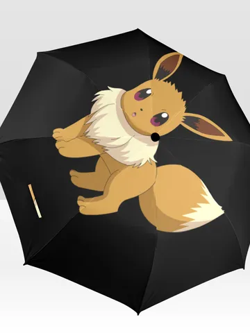 Eevee Umbrella $44.97