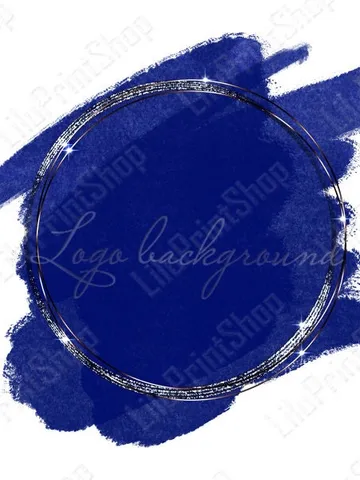 Navy Logo Background Png Brush stroke logo Navy silver logo design navy logo design Navy Blue and black logo background Navy blue logo png $2.85