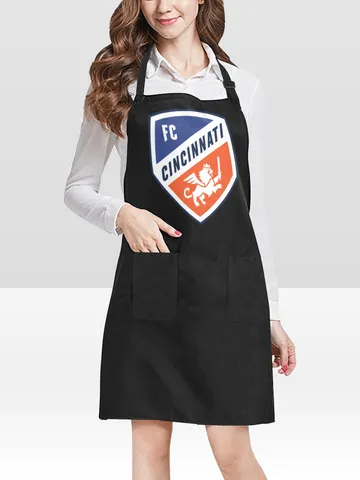 FC Cincinnati Apron $45.00