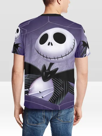 Nightmare Before Chrismas Shirt $36.00