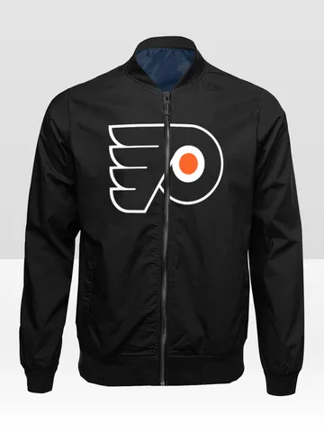 Philadelphia Flyers Bomber Jacket $79.97