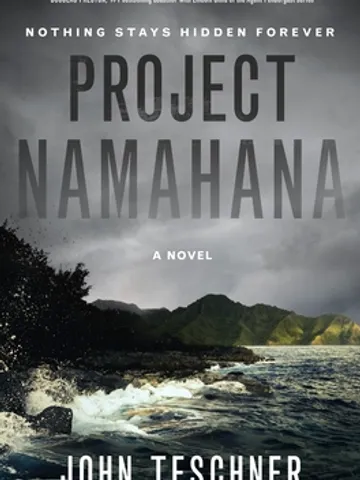 Project Namahana by John Teschner Digital Download Ebook PDF $2.49