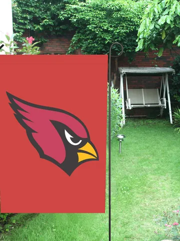 Arizona Cardinals Garden Flag $24.97