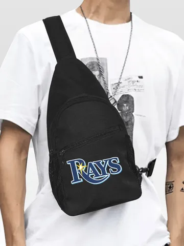 Tampa Bay Rays Chest Bag $39.97