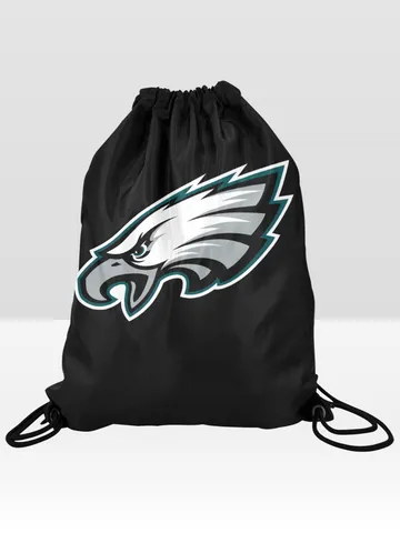 Eagles Drawstring Bag $41.00