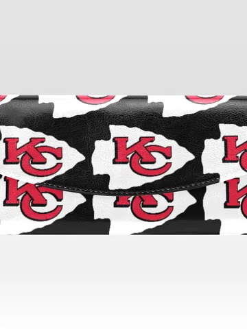Chiefs Wallet $48.00