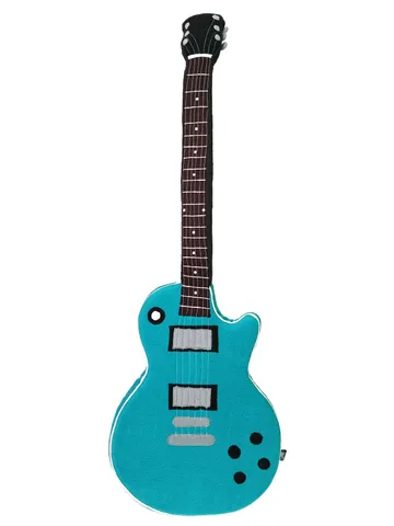 Gibson Les Paul soft guitar $58.00