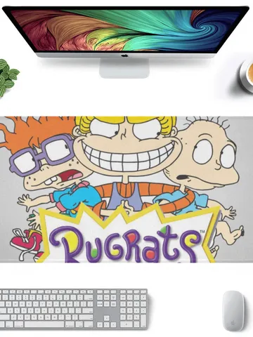 Rugrats Gaming Mousepad $42.00